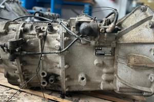 CAMBIO MIDLUM RENAULT FS 6309 5010545195