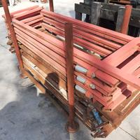 Morsettoni per fondazioni