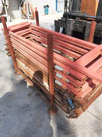 Morsettoni per fondazioni