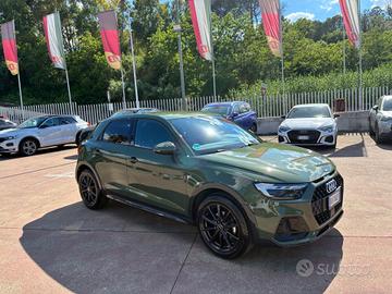 Audi A1 SPB 30 TFSI S line edition