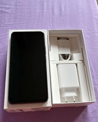 Xiaomi Mi 11 lite