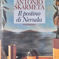 "Il postino di Neruda"