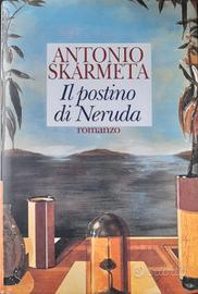 "Il postino di Neruda"