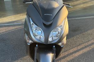 Honda SW-T400