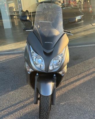 Honda SW-T400