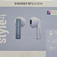 Auricolari stereo senza fili Bluetooth 5.1
