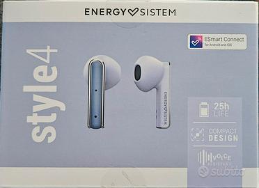 Auricolari stereo senza fili Bluetooth 5.1