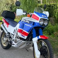 Honda XRV 650 Africa Twin - 1988