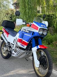 Honda XRV 650 Africa Twin - 1988