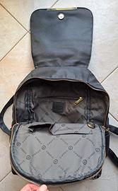 Borsa Zaino in pelle Coofit