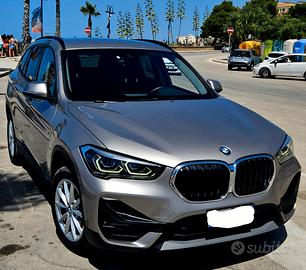BMW X1 ANNO 2022