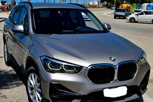BMW X1 ANNO 2022