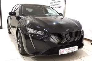 Peugeot 308 BlueHDi 130 S&S EAT8 Allure