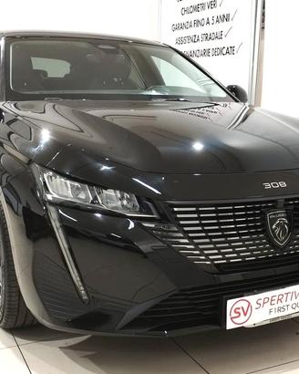 Peugeot 308 BlueHDi 130 S&S EAT8 Allure