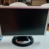 monitor LCD hanns 19 pollici 