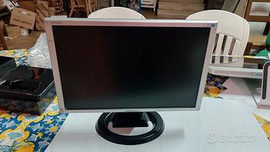 monitor LCD hanns 19 pollici 
