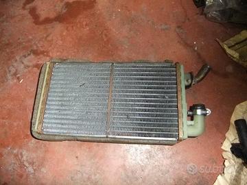 Radiatore riscaldamento interno Peugeot 505 305