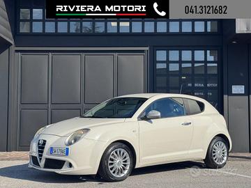 ALFA ROMEO MiTo 1.4 70 CV 8V Progression