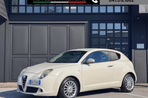 ALFA ROMEO MiTo 1.4 70 CV 8V Progression