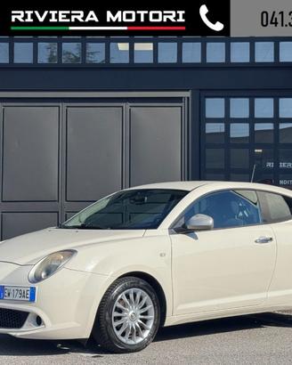 ALFA ROMEO MiTo 1.4 70 CV 8V Progression