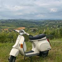 Piaggio Vespa PK 125 - 1987