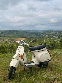 Piaggio Vespa PK 125 - 1987