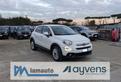 FIAT 500X T3 CONNECT 1.0cc 120cv LANE ASSIST CRU