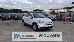 FIAT 500X T3 CONNECT 1.0cc 120cv LANE ASSIST CRU