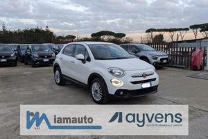 FIAT 500X T3 CONNECT 1.0cc 120cv LANE ASSIST CRU