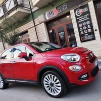 Fiat 500X 1.6 MultiJet 120CV Lounge NAVI