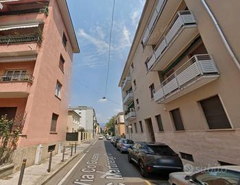 Bilocale 60mq- San faustino