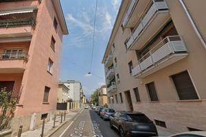 Bilocale 60mq- San faustino