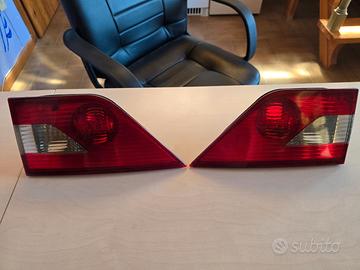 Fanale portellone posteriore bmw x3