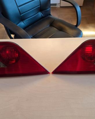 Fanale portellone posteriore bmw x3