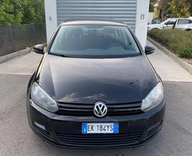 Volkswagen golf 6 1.2 TSI