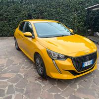 Peugeout 208 1.2 benz full neo patent