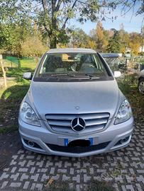 mercedes classe b 170