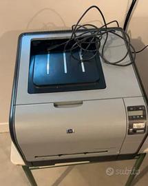 Stampante HP laser a colori cp1515n
