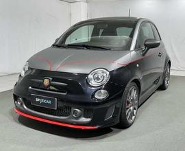 Abarth 595 1.4 Turbo T-Jet 180 CV Competizione