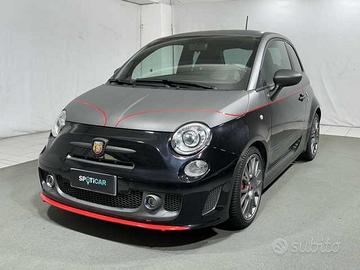 Abarth 595 1.4 Turbo T-Jet 180 CV Competizione