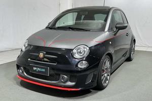 Abarth 595 1.4 Turbo T-Jet 180 CV Competizione