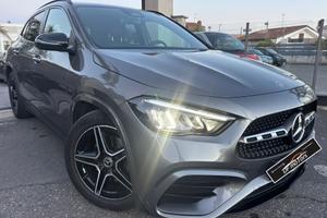 Mercedes-benz GLA 200 d Automatic 4Matic AMG Line 