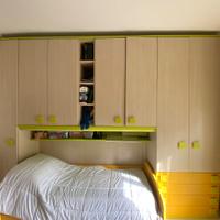 Arredamento per cameretta