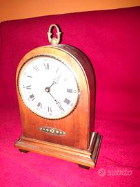 orologio da tavolo leggere bene l annuncio