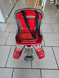 Seggiolino Bici