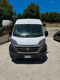 FIAT DUCATO CON DOPPIE BALESTRE