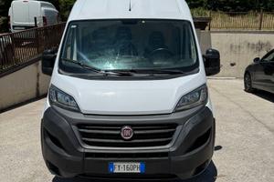 FIAT DUCATO CON DOPPIE BALESTRE