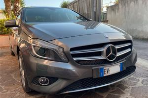 Mercedes Classe A 200 Sport (W176) anno 2014