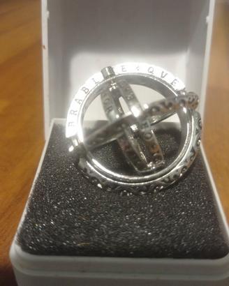 Anello 21  o ciondolo