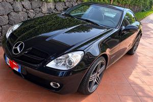 Slk r171 sport